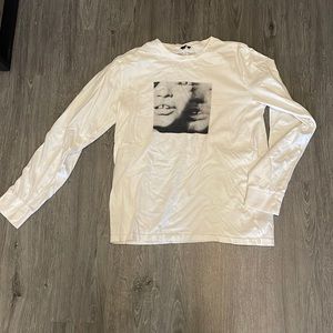 BRIXTON LONG SLEEVE